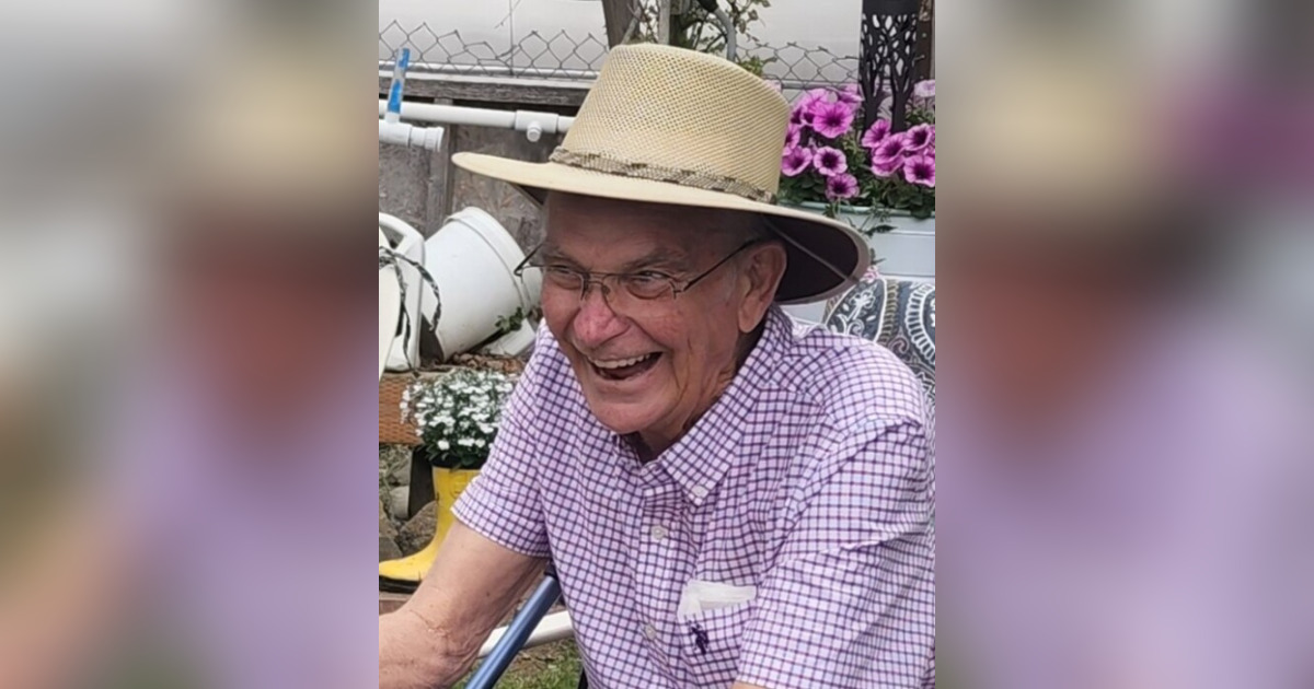 Gale Rynearson Obituary July 3, 2022 Potter Funeral Chapel Emmett, ID