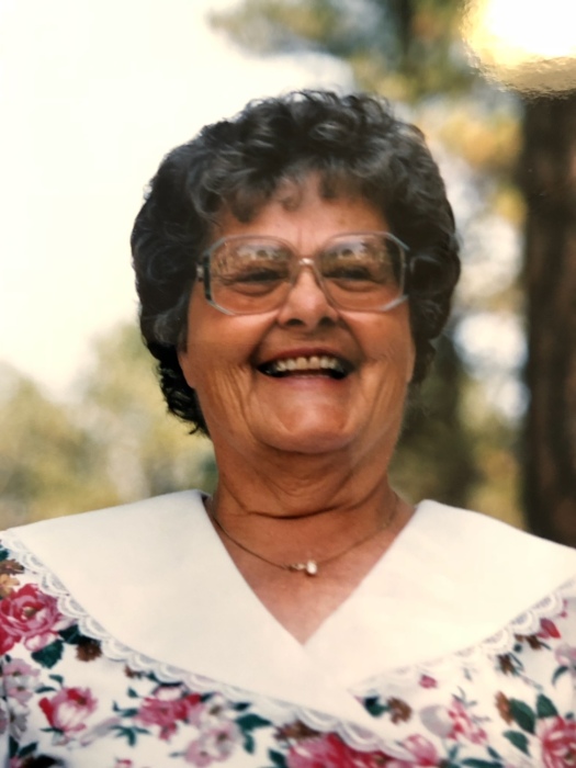 NINA OHLSON Obituary July 19, 2022 Potter Funeral Chapel Emmett, ID