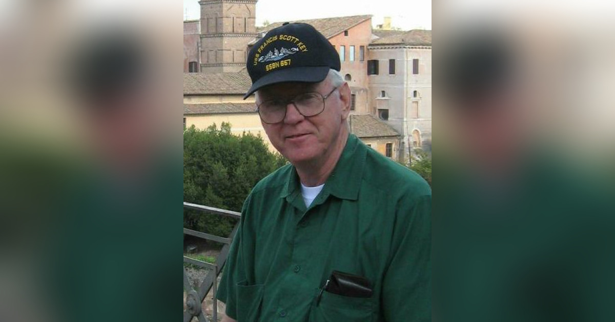 McCracken Obituary February 20, 2022 Potter Funeral Chapel