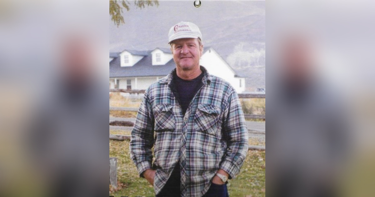 Chester Pevler Obituary September 30, 2022 Potter Funeral Chapel