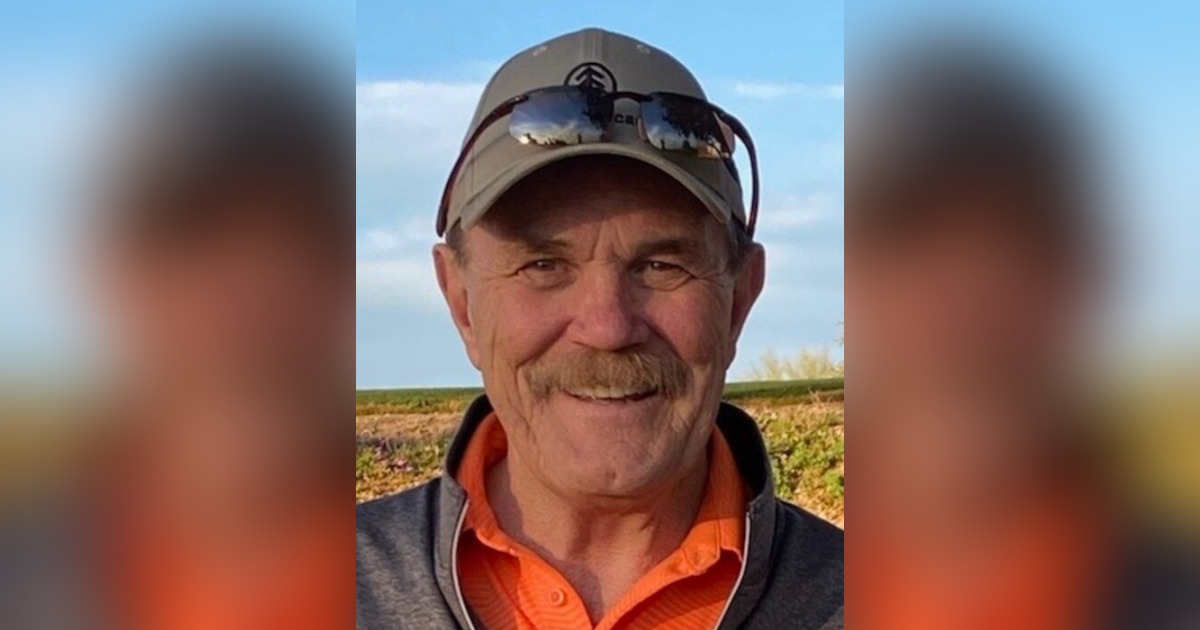 Edward "Ed" Botkin Obituary October 5, 2022 Potter Funeral Chapel