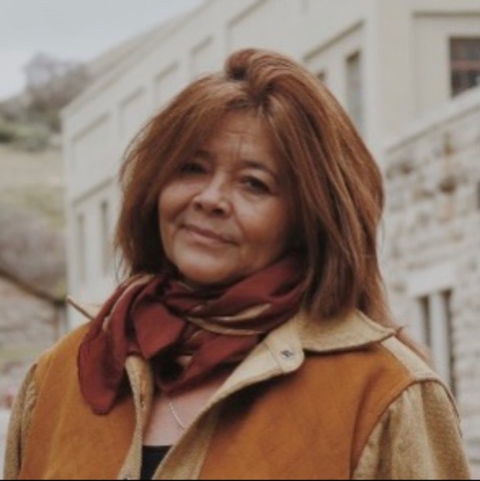 Noemi "Toby" Crosby Obituary October 16, 2022 Potter Funeral Chapel