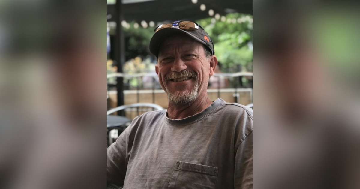 Kevin Adcock Obituary November 3, 2022 Potter Funeral Chapel