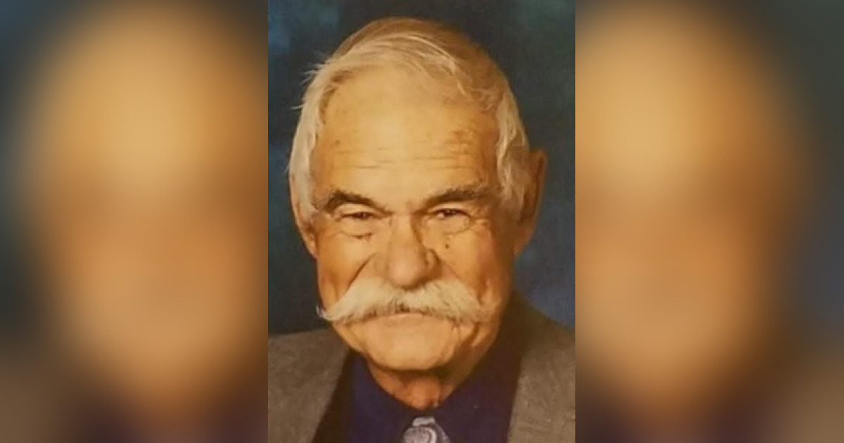 Jerry Touchstone Obituary November 8, 2022 Potter Funeral Chapel