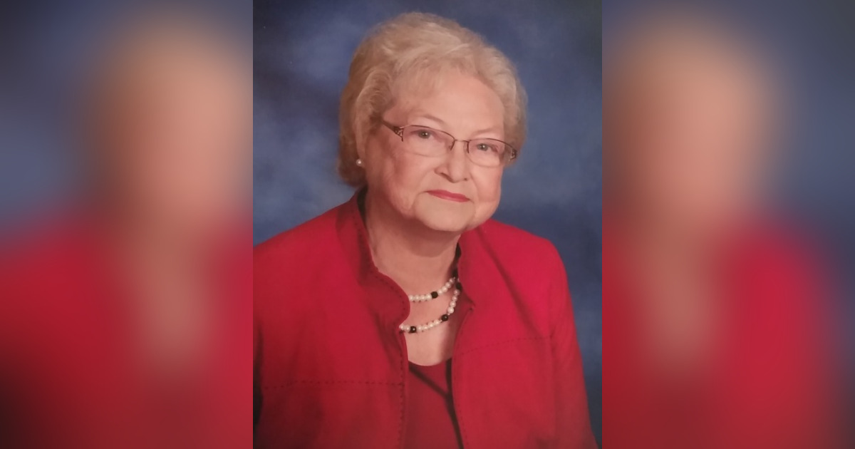 Opal King Obituary November 19, 2022 Potter Funeral Chapel Emmett, ID