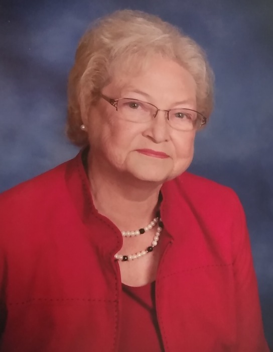 Opal King Obituary November 19, 2022 Potter Funeral Chapel Emmett, ID