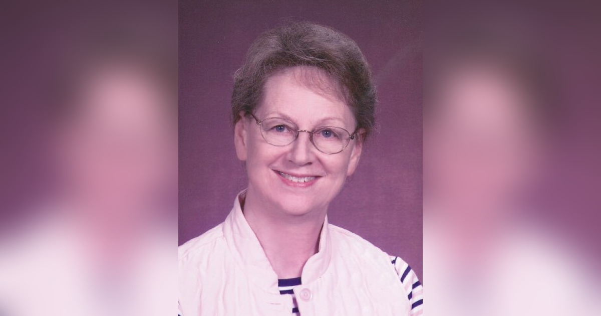 Judy Gibson Obituary March 1, 2023 Potter Funeral Chapel Emmett, ID