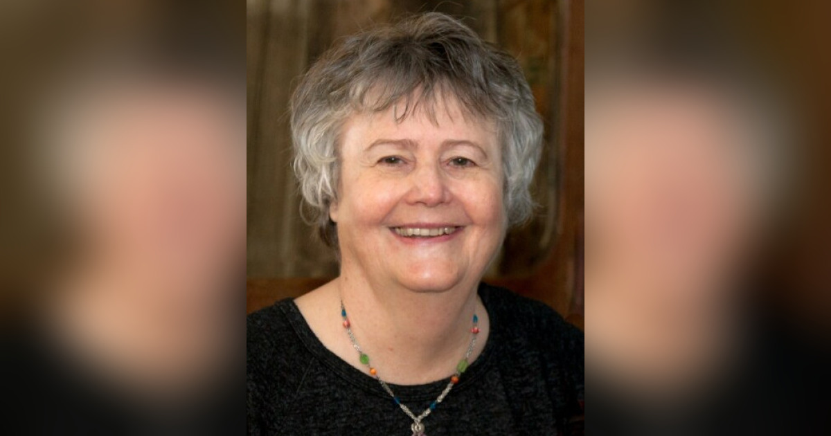 Jean Summersett Obituary March 1, 2023 Potter Funeral Chapel