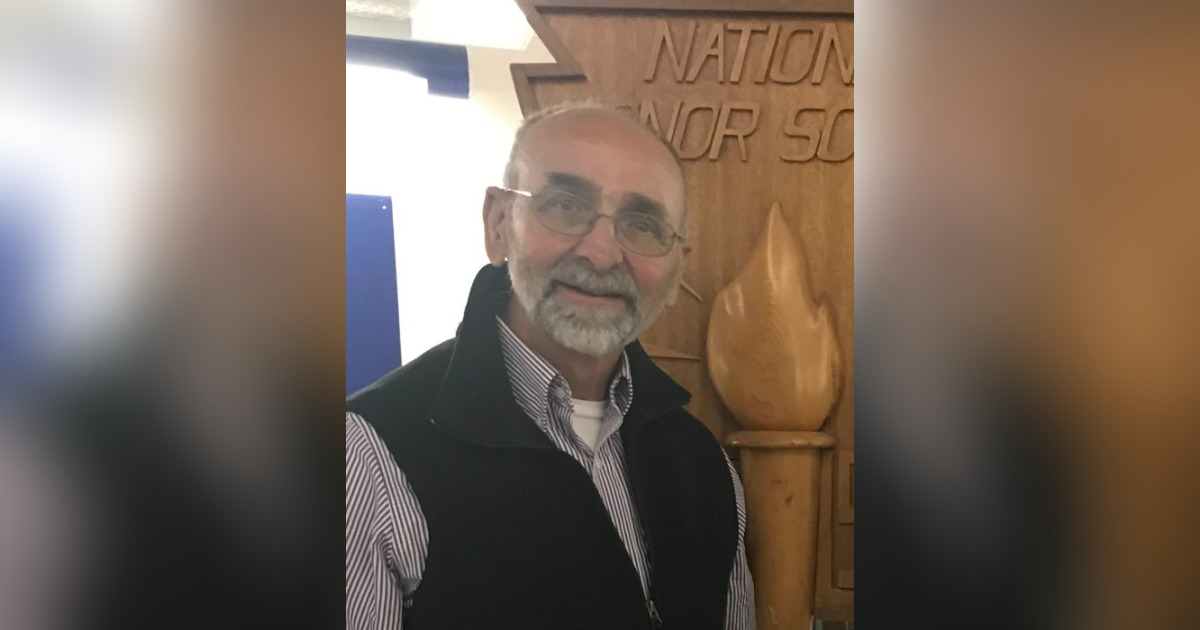 John Harshman Obituary March 7, 2023 Potter Funeral Chapel Emmett, ID