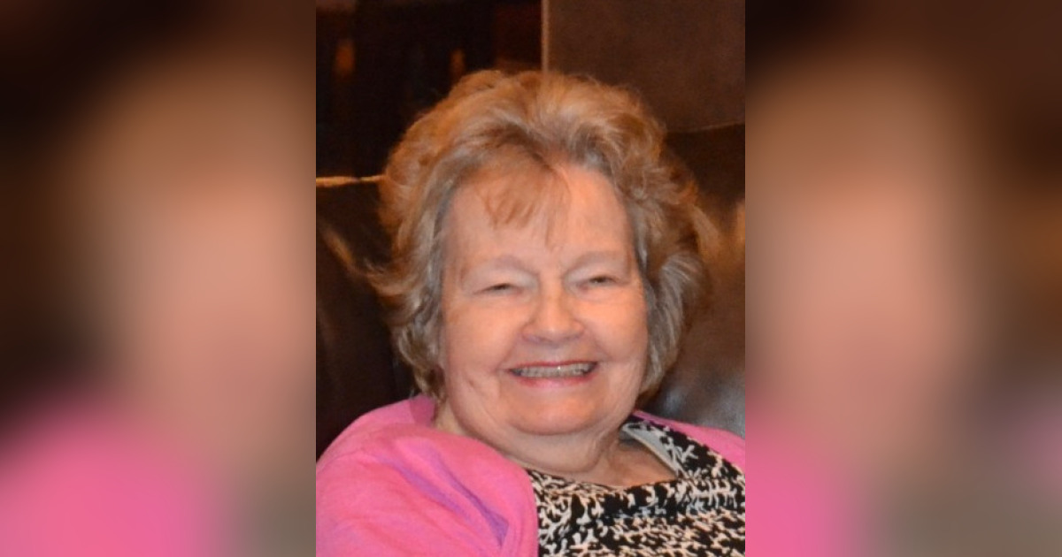 Ellen Oliver Obituary March 29, 2023 Potter Funeral Chapel Emmett, ID