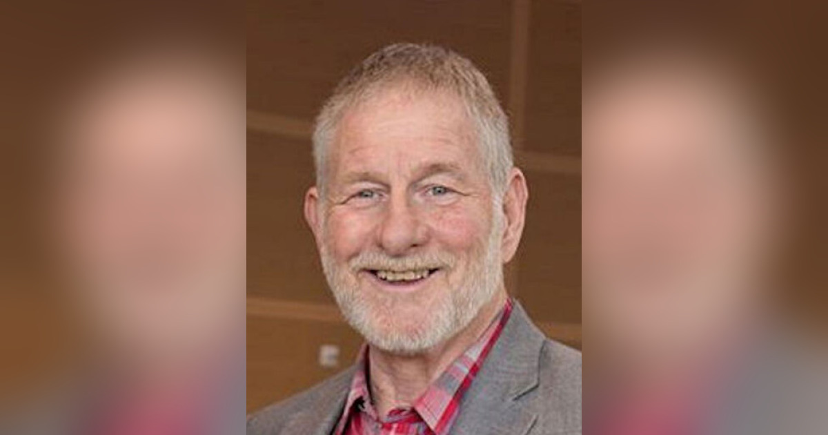 Alex Hezeltine Obituary March 21, 2023 Potter Funeral Chapel