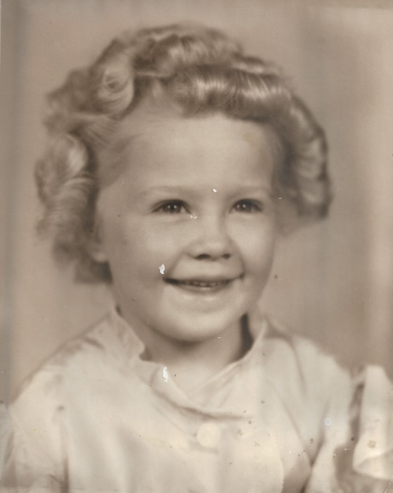 Virginia Harvill Obituary May 15, 2023 Potter Funeral Chapel