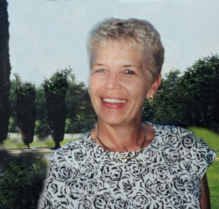 Susan "Sue" Jensen Obituary May 20, 2023 Potter Funeral Chapel
