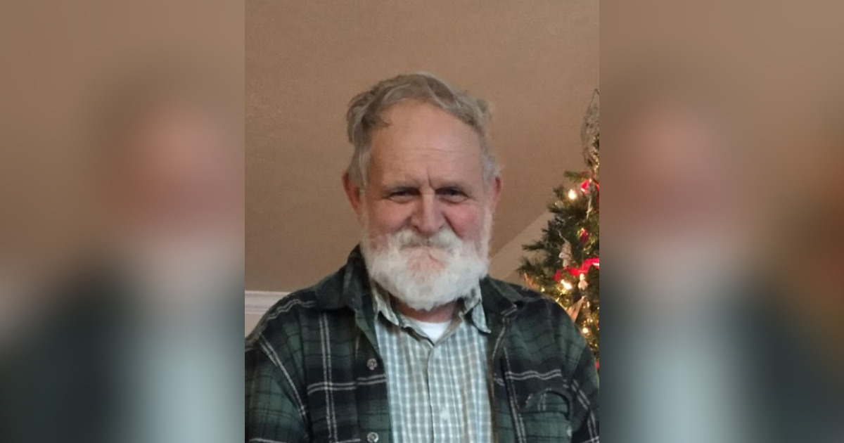 Rodon "Don" Hertzig Obituary May 27, 2023 Potter Funeral Chapel