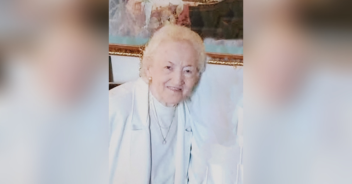 Peggy Waters Obituary May 8, 2023 Potter Funeral Chapel Emmett, ID