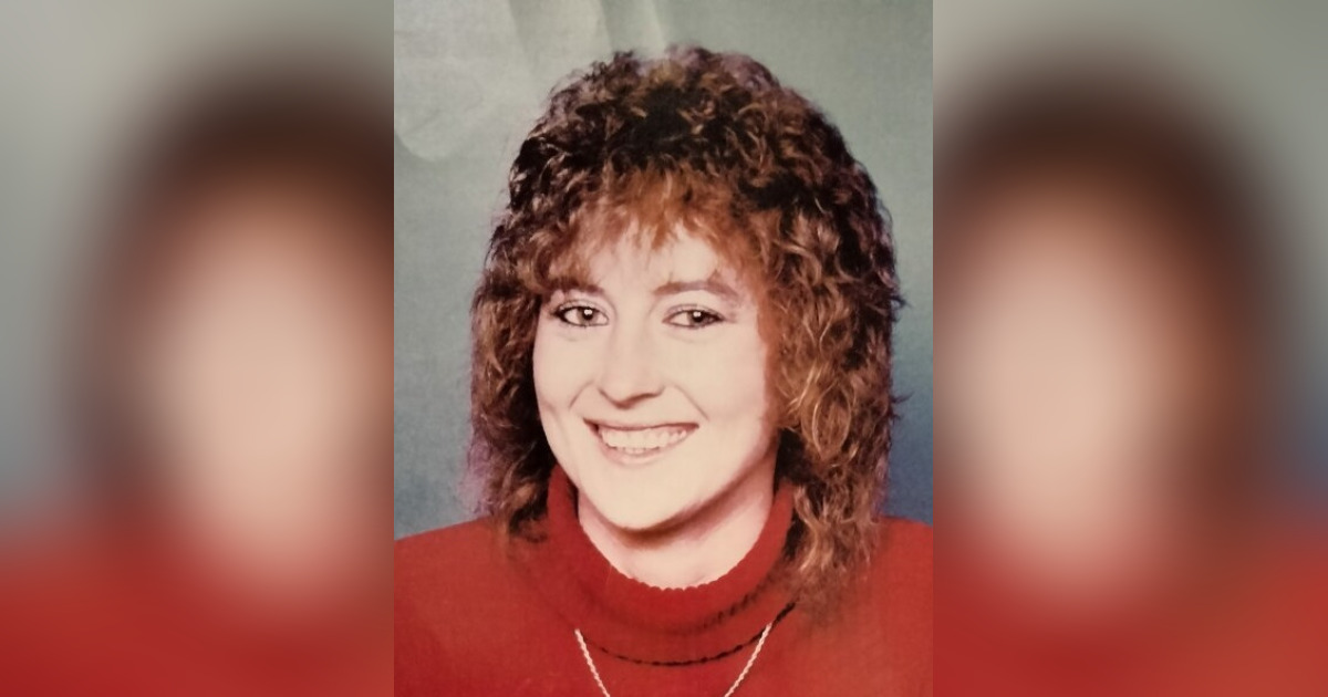 Mary Lesperance Obituary June 8, 2023 Potter Funeral Chapel