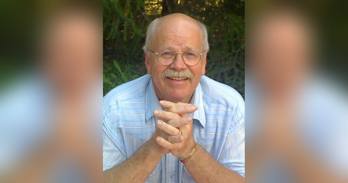 Jim Garner Obituary June 20, 2023 Potter Funeral Chapel Emmett, ID