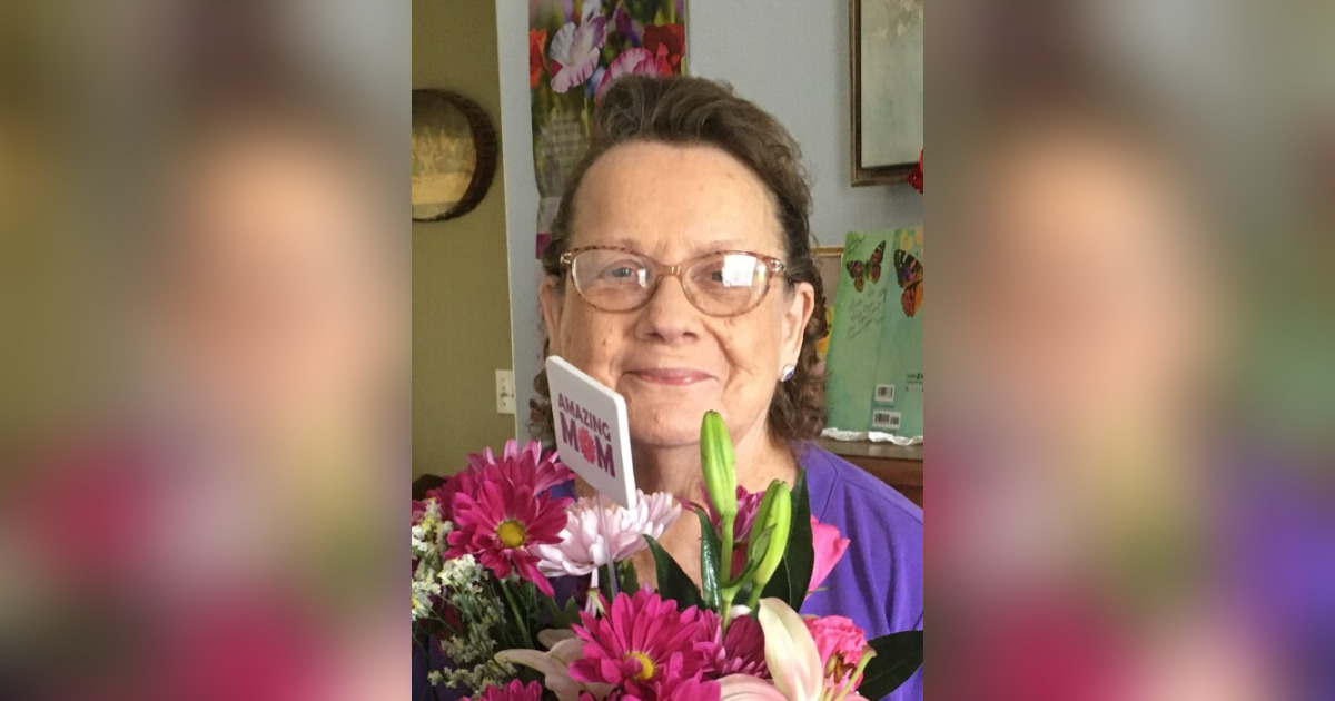 Barbara Raichart Obituary July 5, 2023 Potter Funeral Chapel