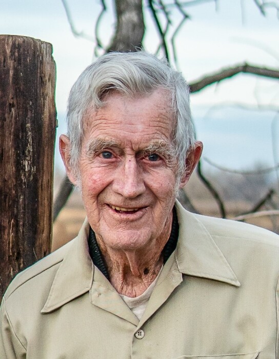 Richard Mallory Obituary August 1, 2023 Potter Funeral Chapel