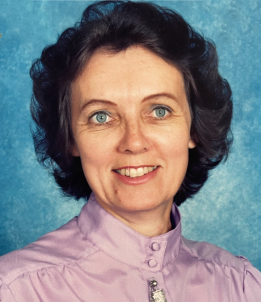 Mary Sides Obituary August 22, 2023 Potter Funeral Chapel Emmett, ID