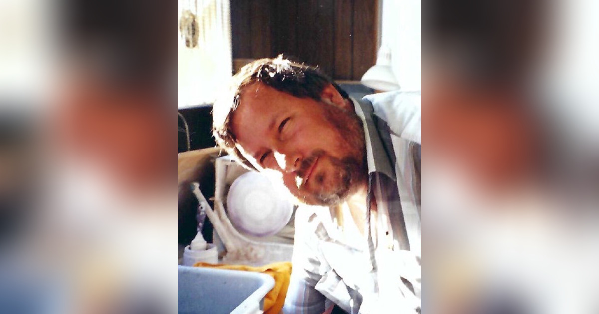 Ernest "Wayne" Montano