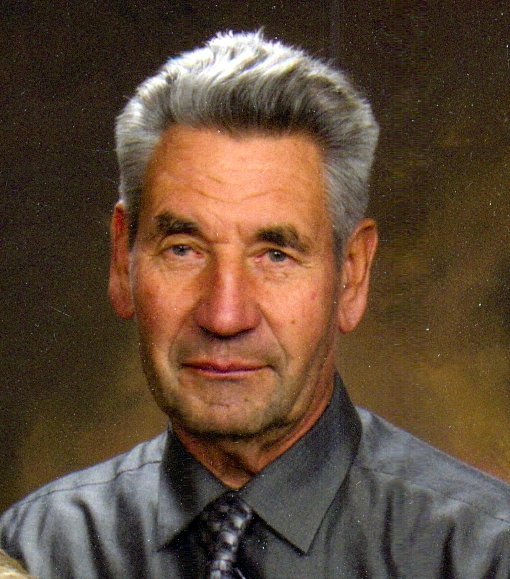 Obituary for Henry "Hank" S. Walker Potter Funeral Chapel