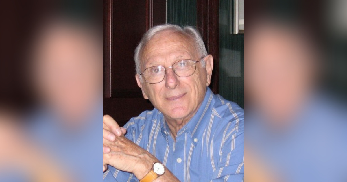 William "Bill" Lebrecht Obituary September 23, 2023 Potter Funeral