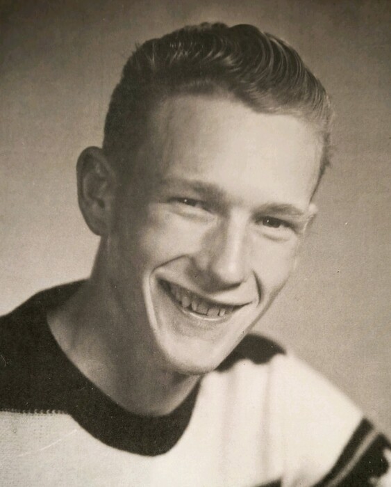 Alvin Moses Obituary October 16, 2023 Potter Funeral Chapel