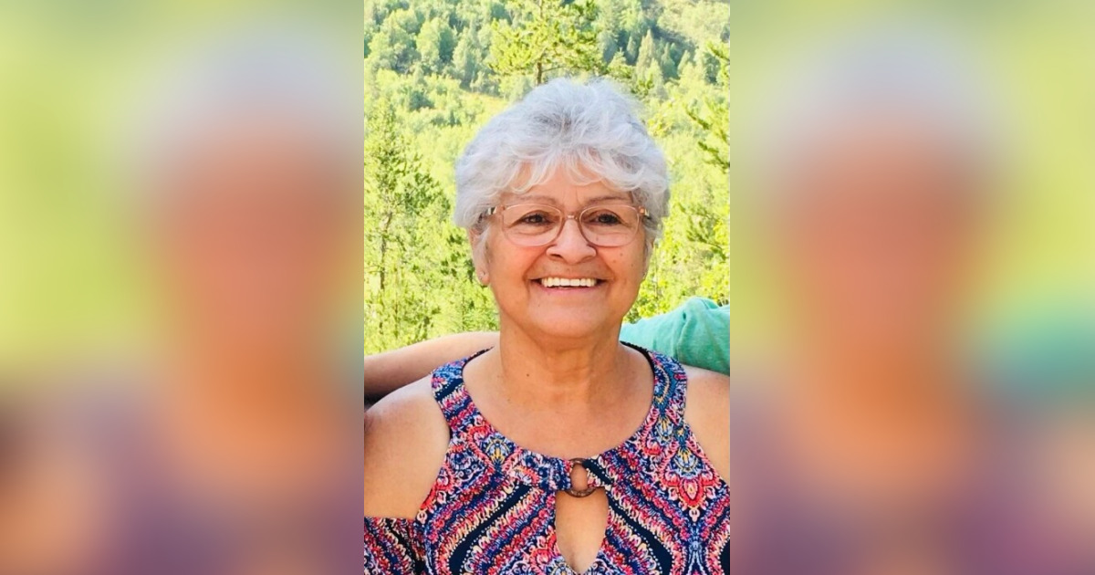 Aurora Hale Obituary October 25, 2023 Potter Funeral Chapel