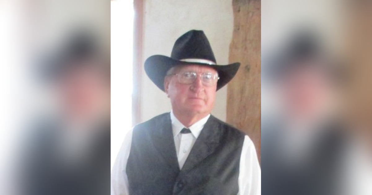 Obituary for Dennis Robison Potter Funeral Chapel