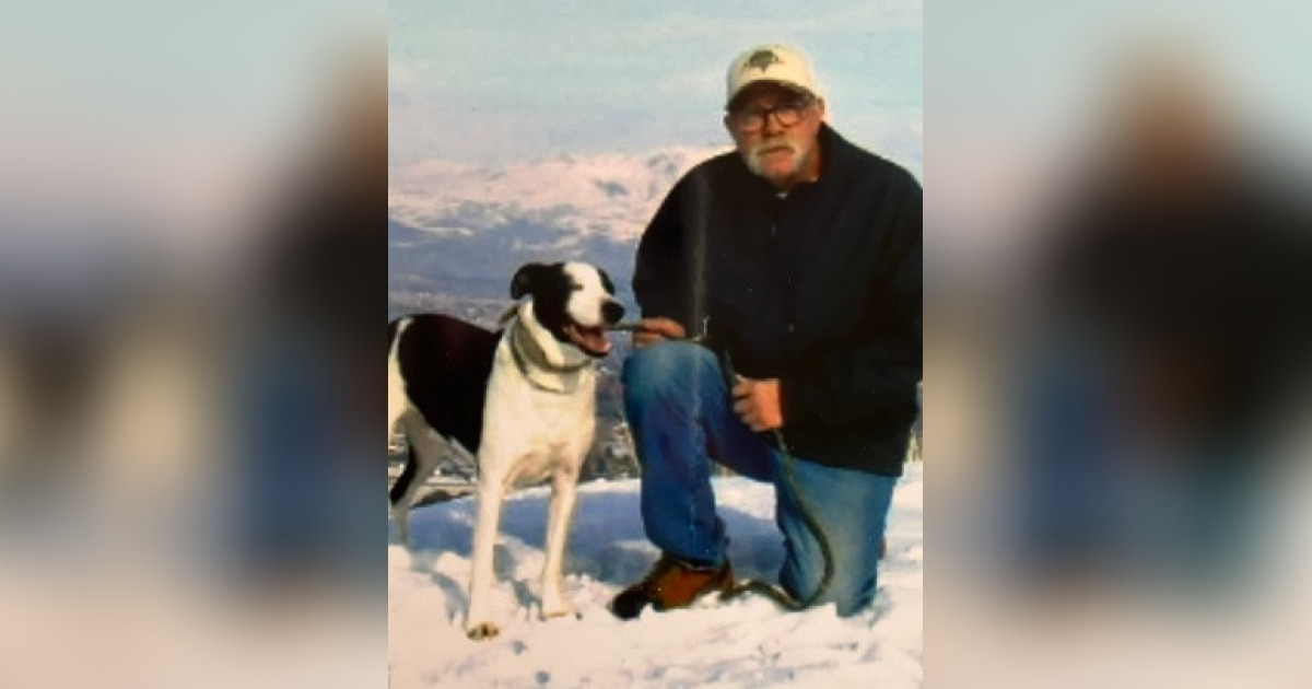 Stephen "Steve" Neel