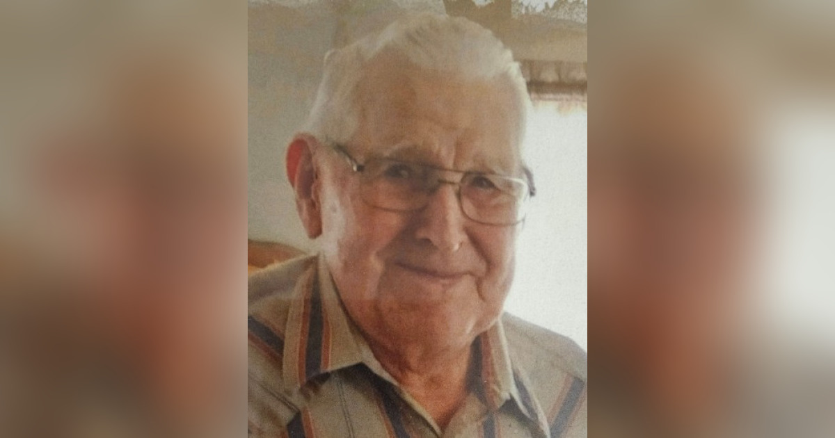 Eldon Crabtree Obituary Jan 12, 2024 Emmett, ID