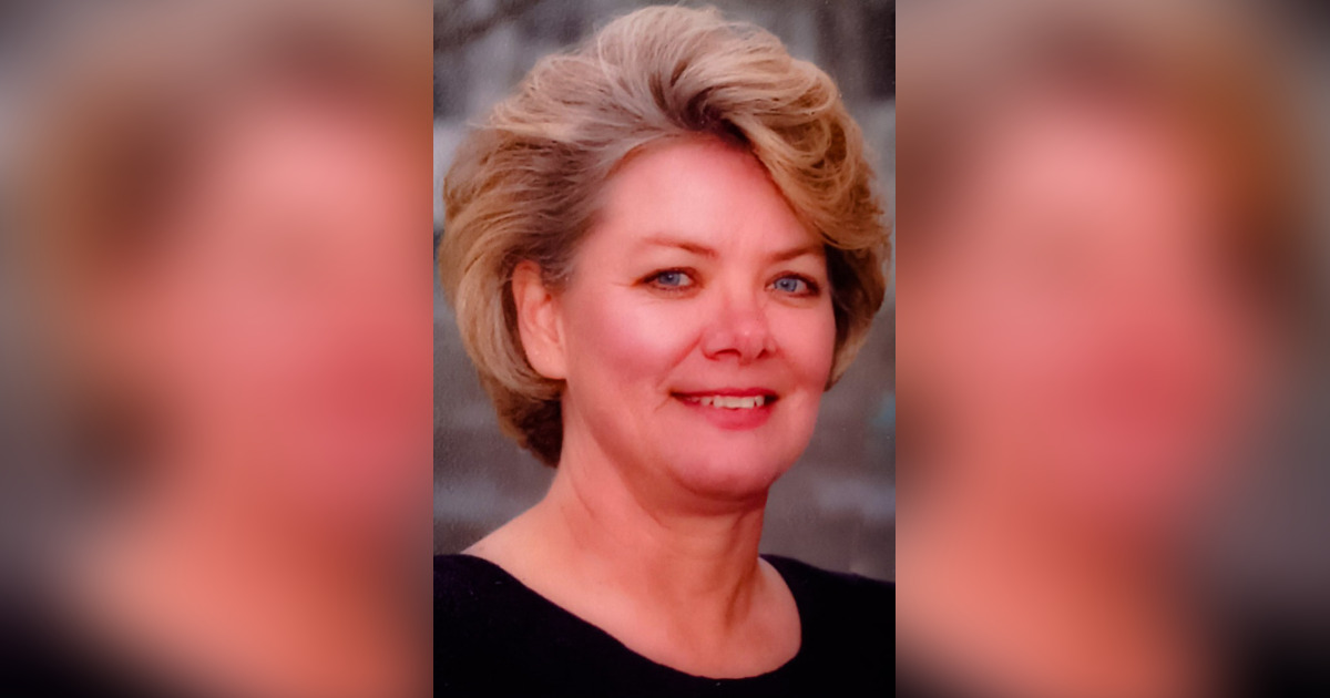 Patricia "Patty" Norris Obituary October 19, 2023 Potter Funeral