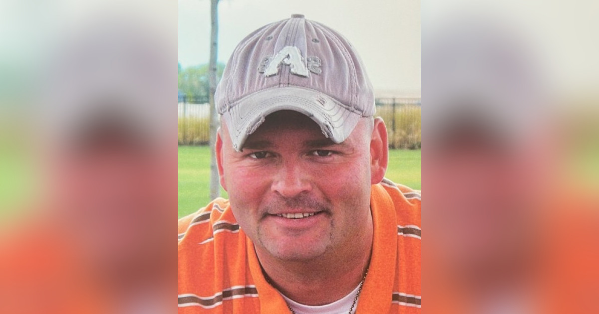 Anthony "Tony" Layne