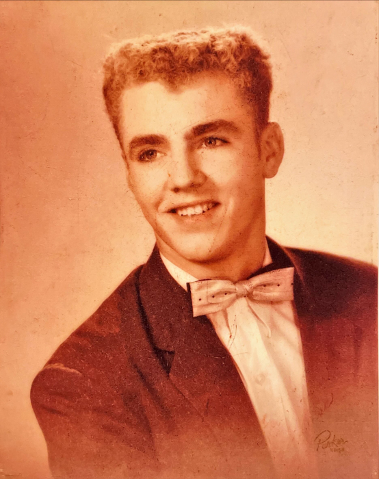 Walter "LaMar" Mouritsen Obituary February 21, 2024 Potter Funeral