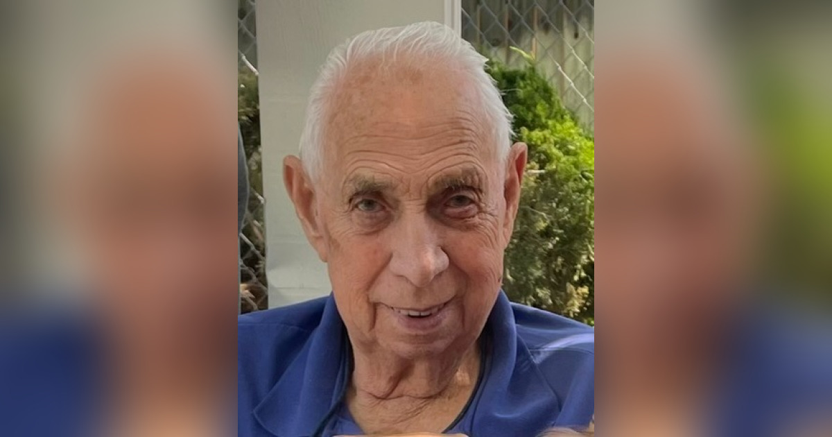 Gerald "Jerry" Niswander Obituary April 13, 2024 Potter Funeral