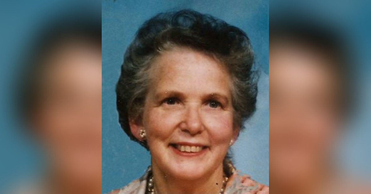 Julia Sorensen Obituary April 18, 2024 Potter Funeral Chapel