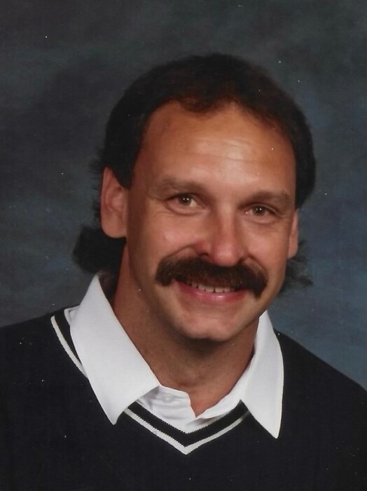 William "Bill" Cress Obituary April 7, 2024 Potter Funeral Chapel