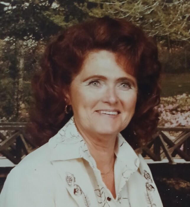 Mary Brown Obituary May 21, 2024 Potter Funeral Chapel Emmett, ID