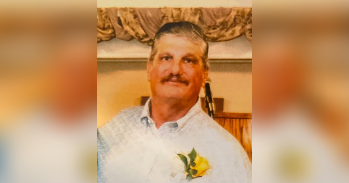 Eric Soito Obituary May 28, 2024 Potter Funeral Chapel Emmett, ID