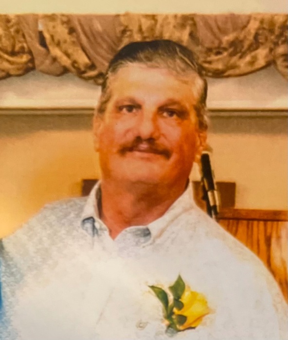 Eric Soito Obituary May 28, 2024 Potter Funeral Chapel Emmett, ID