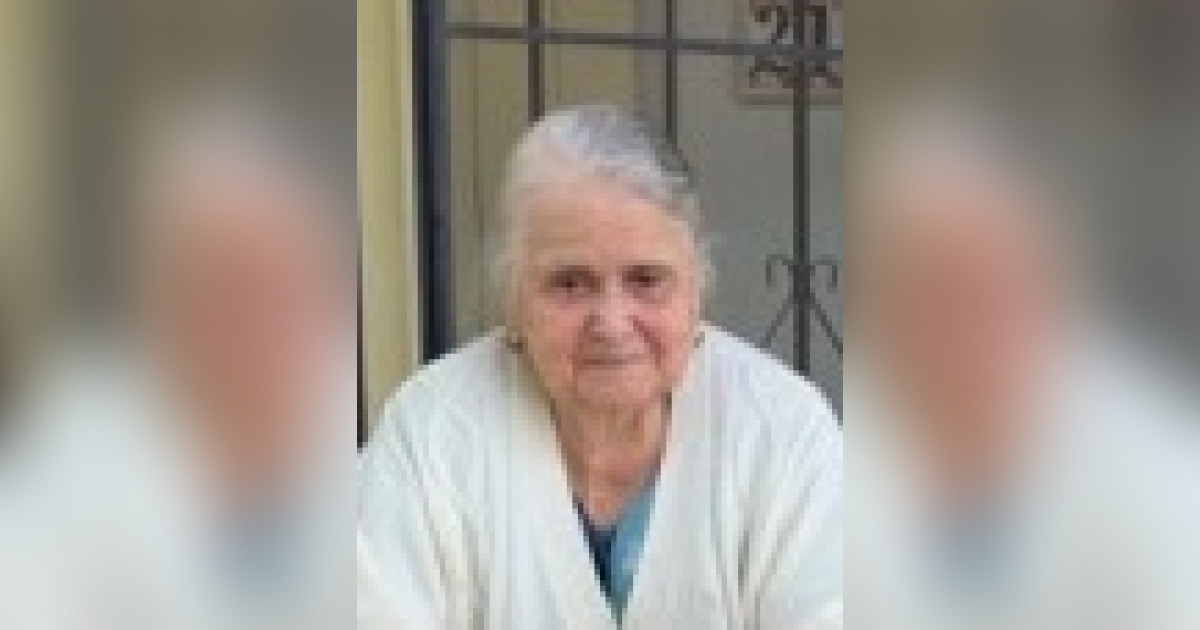 Jacinta SanchezCuevas