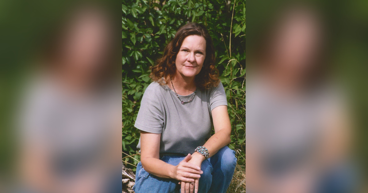 Judith "Judi" Parsons