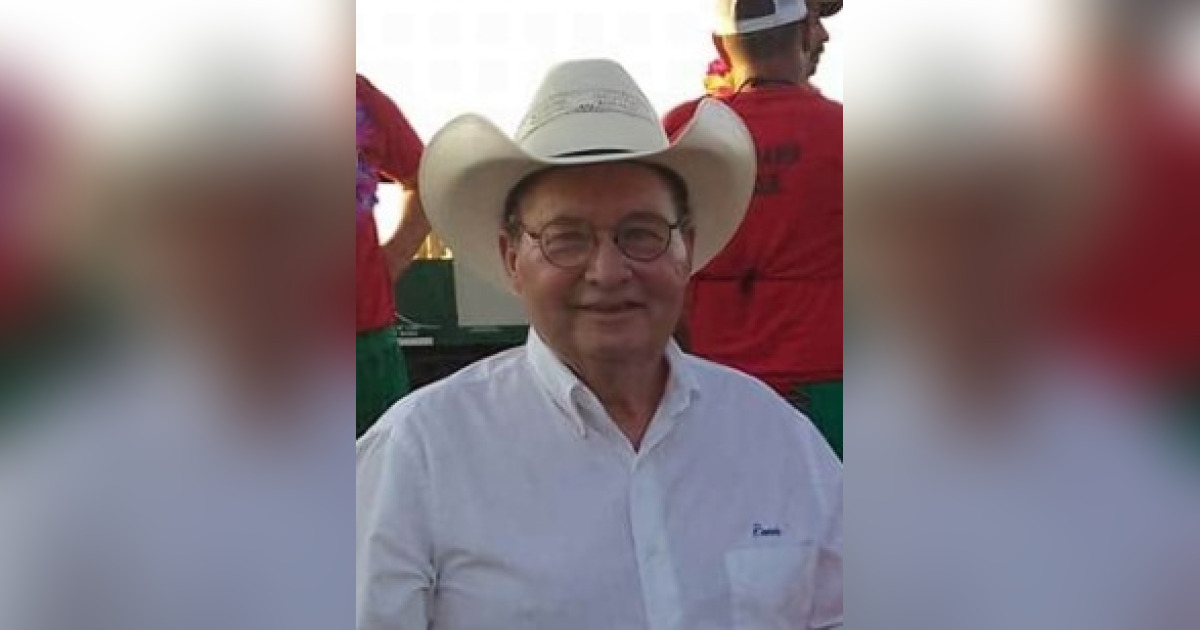 Ronald "Ronnie" Phillips