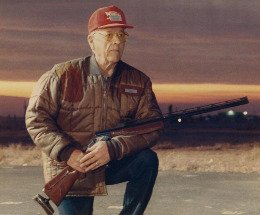 Obituary for MARVIN J. TURNER