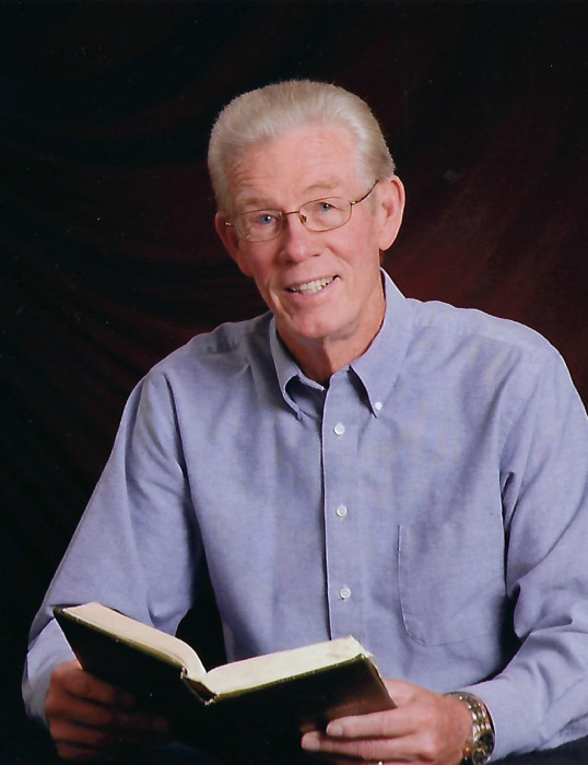 Obituary for WILLIAM E. MOORE