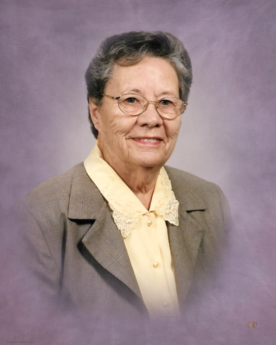 Obituary for DOROTHY L. (DeWALT) RAYNOR Potter Funeral Chapel