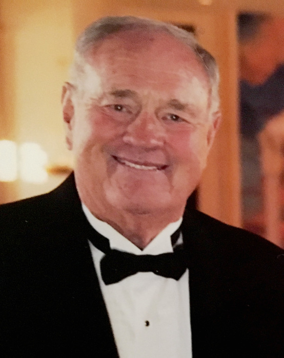 Obituary for GARY DEAN WINGETT Potter Funeral Chapel
