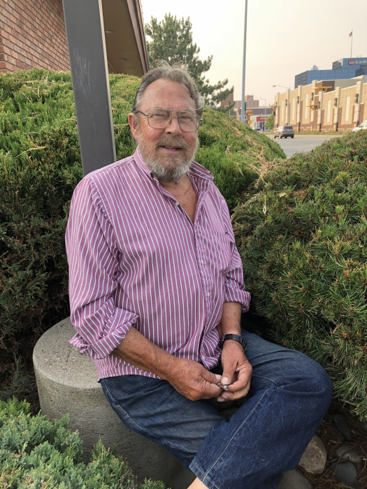 Gene Arbaugh Obituary April 7, 2019 Potter Funeral Chapel Emmett, ID