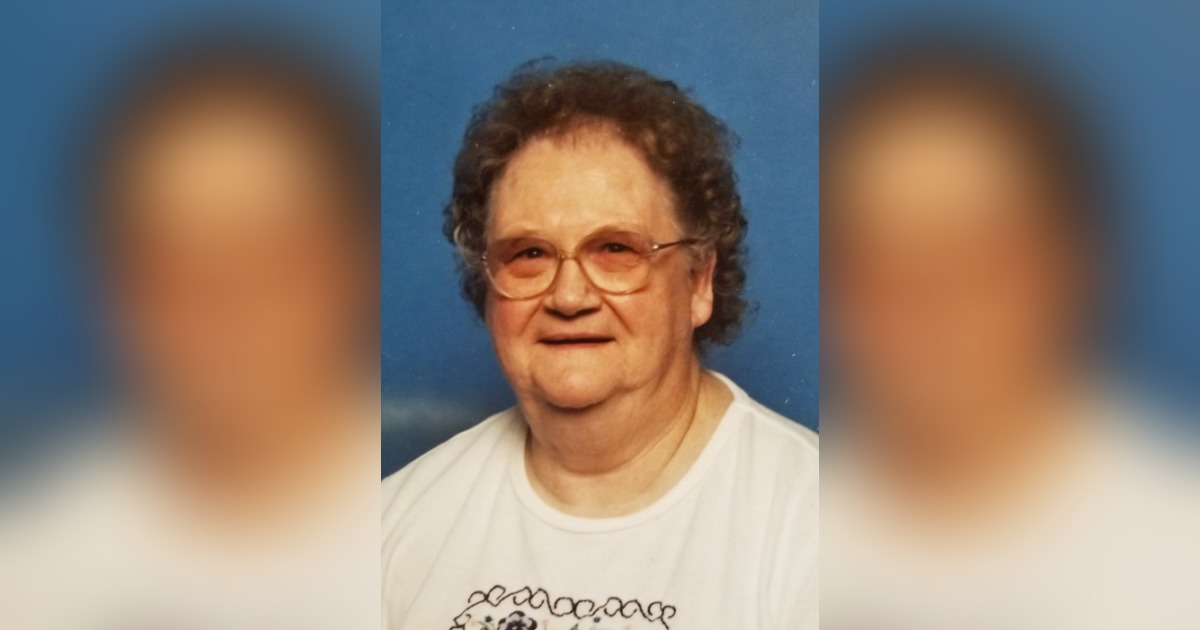 Obituary for VIVIAN JORDAN Potter Funeral Chapel
